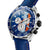 Second view of TAG Heuer Monaco Men&#39;s Gulf Formula 1 Chronograph Watch