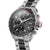 Load image into Gallery viewer, Alt view of TAG Heuer Men&#39;s Formula 1 Calibre 16 Chronograph Anthracite Dial Watch with Ceramic Bezel