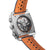 TAG Heuer Men&#39;s Monaco X Gulf Iconic Watch