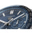 TAG Heuer Men&#39;s Carrera Automatic Chronograph Blue Dial Watch