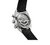 TAG Heuer Carrera Chronograph Watch with Black Dial