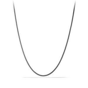David Yurman The Chain Collection Necklaces & Pendant in