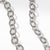 David Yurman Cable Link Chain Necklace