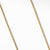 David Yurman Necklace Small Box Chain in 18K Yellow Gold