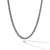 David Yurman The Chain Collection Necklaces &amp; Pendant in