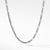 David Yurman   Necklaces &amp; Pendant in Sterling Silver