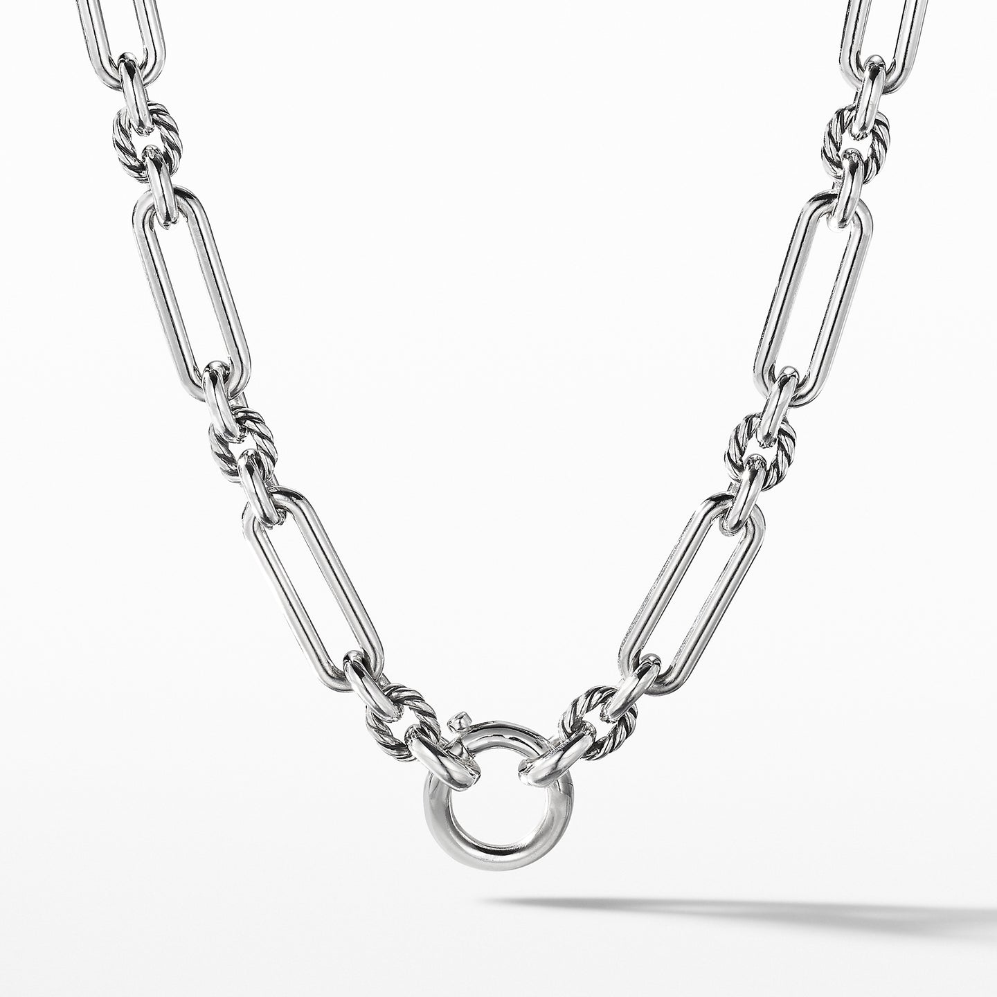 David Yurman Lexington Chain Necklace