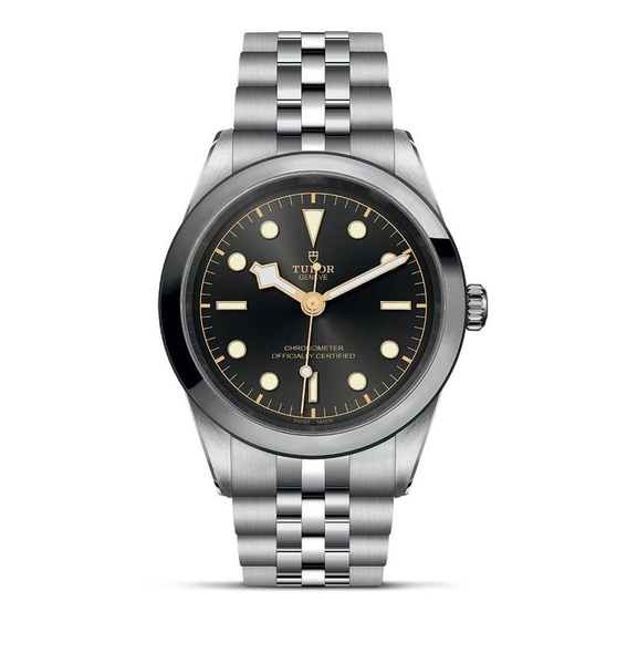 TUDOR Black Bay 41 Watch | M79680-0001 | Fink's Jewelers