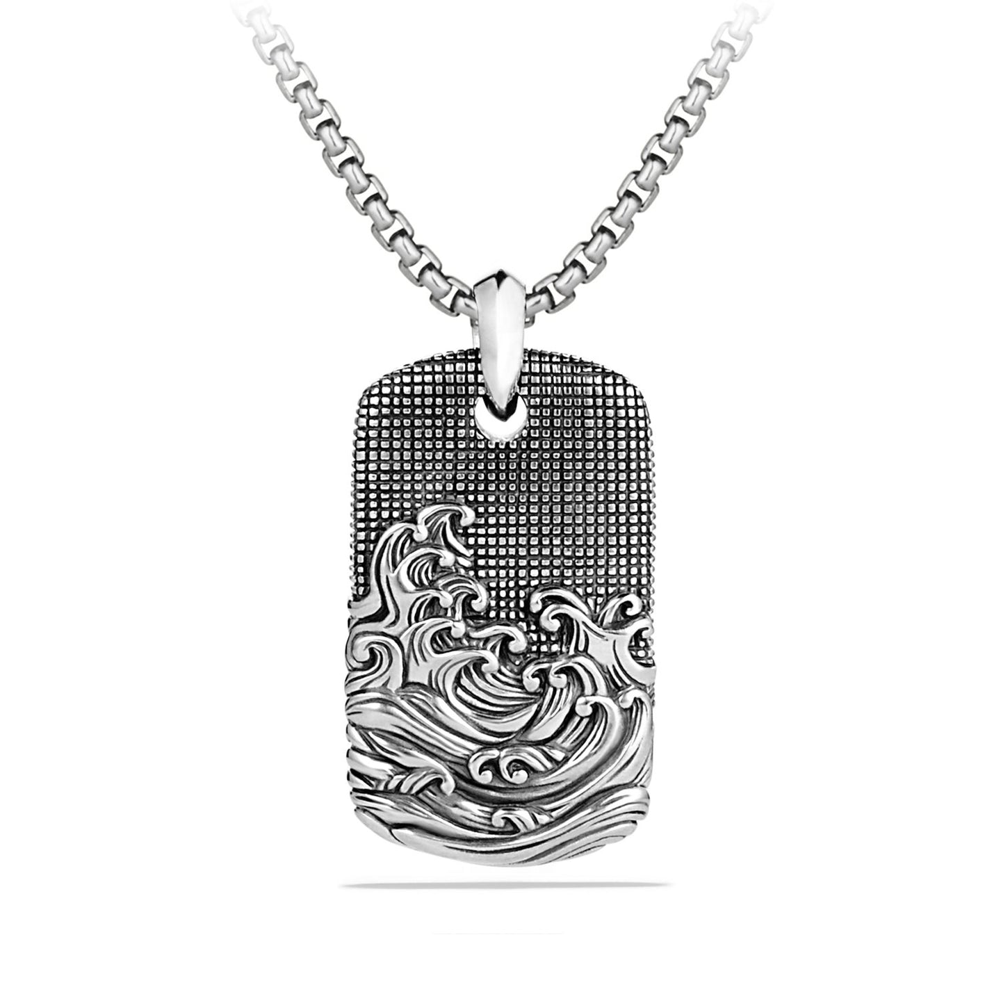 Waves Tag