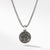 Load image into Gallery viewer, Tree of Life Amulet with Diamonds