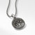 Load image into Gallery viewer, Tree of Life Amulet with Diamonds