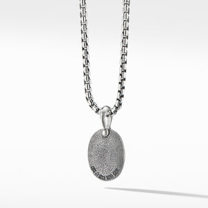 Petrvs® Bee Amulet with 18K Yellow Gold