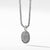 Petrvs® Bee Amulet with 18K Yellow Gold
