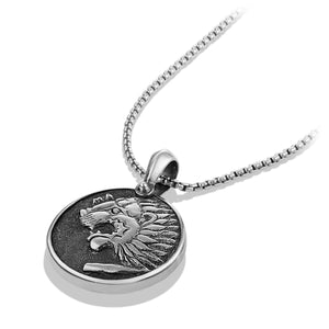 Petrvs® Lion Amulet