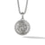 David Yurman The Amulets Collection Pendant in Sterling Silver