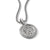 David Yurman The Amulets Collection Pendant in Sterling Silver