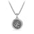 David Yurman The Amulets Collection Pendant in Sterling Silver