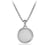David Yurman The Amulets Collection Pendant in Sterling Silver
