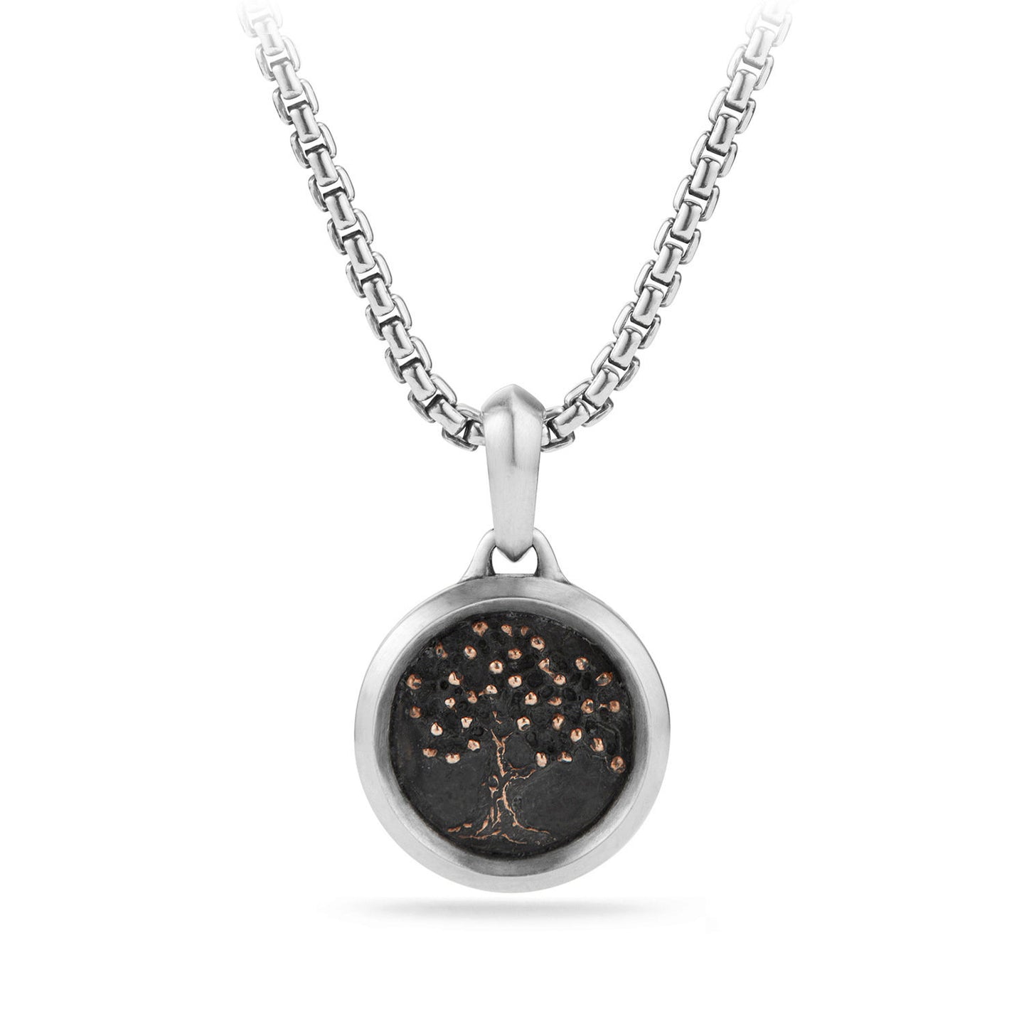 Tree of Life Amulet