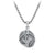 David Yurman The Amulets Collection Pendant in Sterling Silver