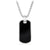 David Yurman The Chevron Collection Pendant in Sterling Silver