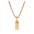 Load image into Gallery viewer, Streamline® Amulet in 18K Gold