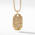 Load image into Gallery viewer, Waves Pendant in 18K Yellow Gold