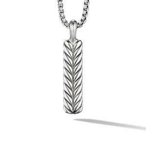 Chevron Ingot Tag