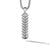 Load image into Gallery viewer, Chevron Ingot Tag