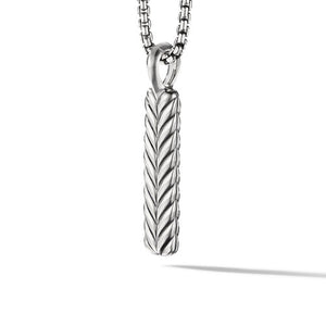 Chevron Ingot Tag