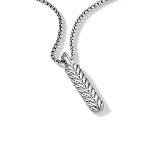 Chevron Ingot Tag