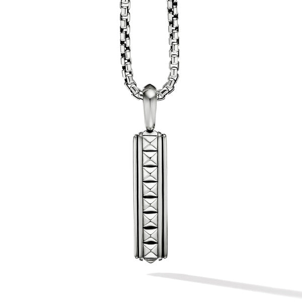 Pyramid Ingot Tag