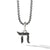 David Yurman The Amulets Collection Pendant in Sterling Silver