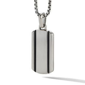 Beveled Tag