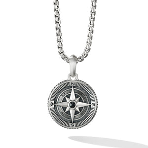 David Yurman The Maritime® Collection Pendant in Sterling Silver