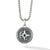 David Yurman The Maritime® Collection Pendant in Sterling Silver