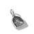 St. Anthony Silver Amulet Enhancer
