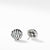 Load image into Gallery viewer, Sculpted Cable Earrings