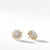 Load image into Gallery viewer, Starburst Earrings with Diamonds in Gold