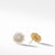 Load image into Gallery viewer, Starburst Earrings with Diamonds in Gold