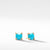 Load image into Gallery viewer, Earrings with Turquoise in 18K Gold