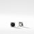 Load image into Gallery viewer, Châtelaine® Stud Earrings with Black Onyx and Diamonds, 9mm