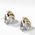 Load image into Gallery viewer, Helena Shrimp Earring with 18K Gold and Diamonds