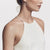 Model Wearing David Yurman Sterling Silver 1&quot; Cable Hoop Earrings