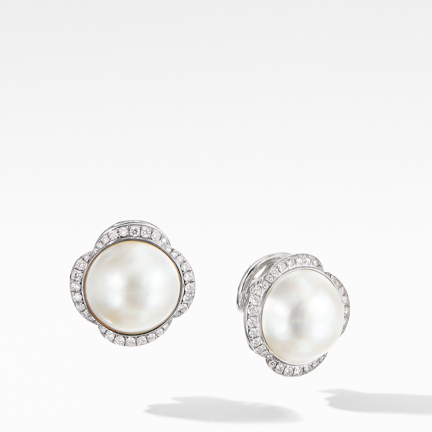 Continuance® Pearl Stud Earrings