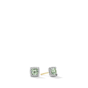 David Yurman   Earring in Sterling Silver