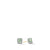 David Yurman   Earring in Sterling Silver