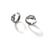 John Hardy Classic Chain Manah Hoop Earrings