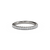 The Studio Collection Prong Set Diamond Wedding Band