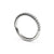 The Studio Collection Prong Set Diamond Wedding Band